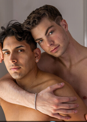 Oliver Carter & Matteo Gold