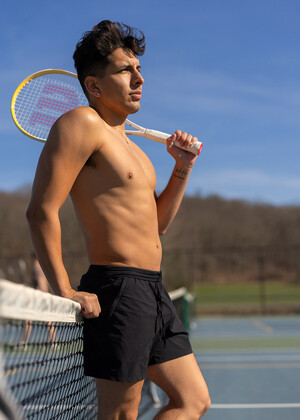 Oliver Carter & Matteo Gold