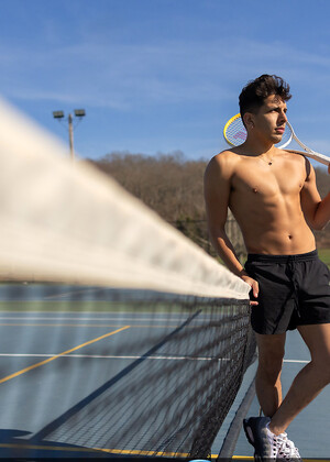 Oliver Carter & Matteo Gold