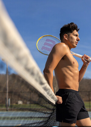 Oliver Carter & Matteo Gold