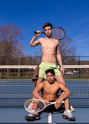 Oliver Carter & Matteo Gold