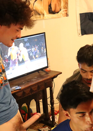 RAGE FUCKED FRAT BITCH