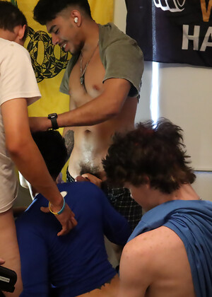 RAGE FUCKED FRAT BITCH