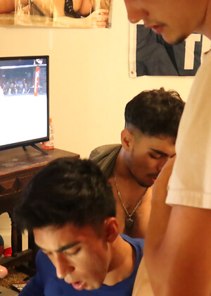 RAGE FUCKED FRAT BITCH