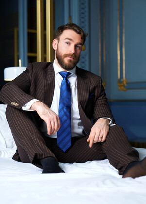 Ready to Fly: Rent Man