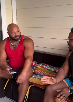 SEEDING THE GARDENER - PART 1