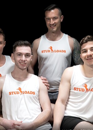 Stud Loads Vol. 9, Title: Stable Master