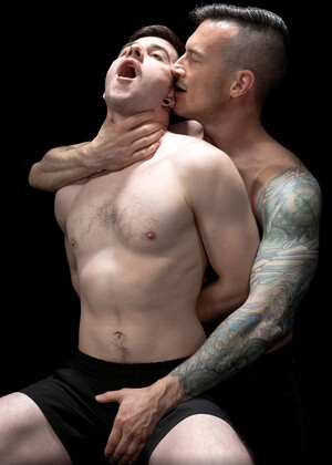 Stud Loads Vol. 9, Title: Stable Master