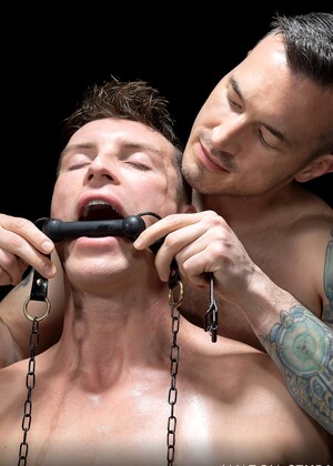 Stud Loads Vol. 9, Title: Stable Master