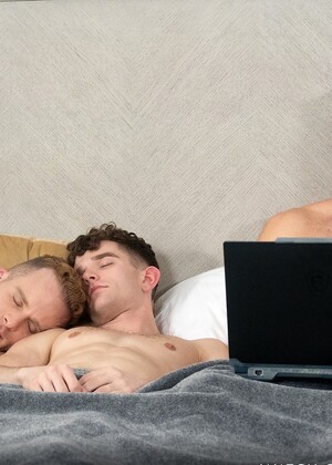 A New Beginning Vol. 1, Title: The Boys