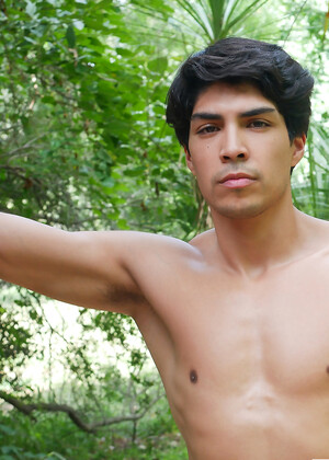 A Wild Ass-Pounding in the Wild (Fede Cofler's Horny Debut)