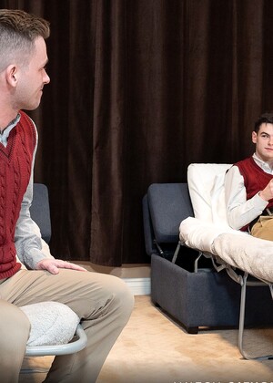 Altar Boy Tyga Vol. 1, Title: Dormitory Secrets