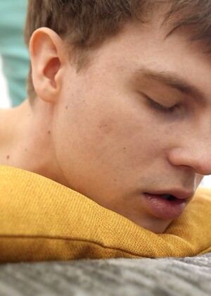 Alex Rose and Andrew Abbott