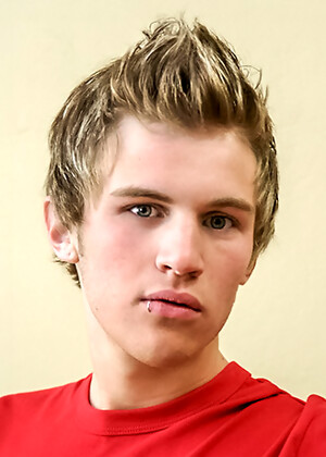 Andy Kay & Devon Pryce