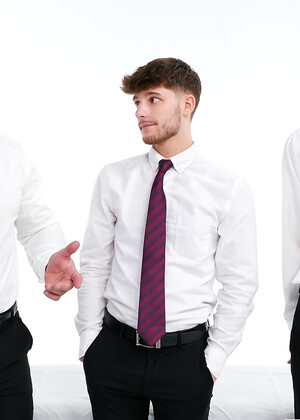 Anointed Under the President's Watch, Blessed With His Holy Seed