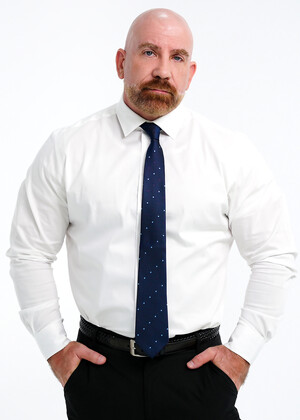 Anointed Under the President's Watch, Blessed With His Holy Seed