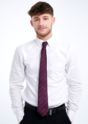 Anointed Under the President's Watch, Blessed With His Holy Seed