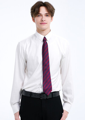 Anointed Under the President's Watch, Blessed With His Holy Seed