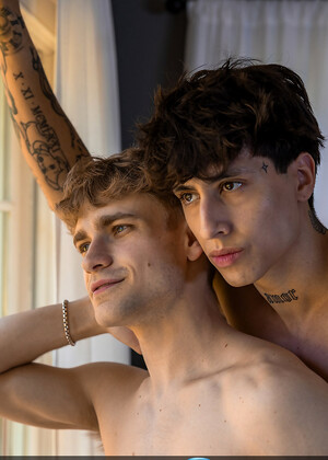 Angel Elias & Flynn Fenix