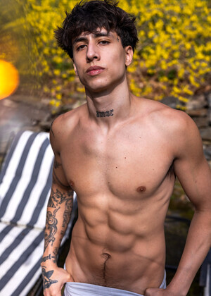 Angel Elias & Flynn Fenix