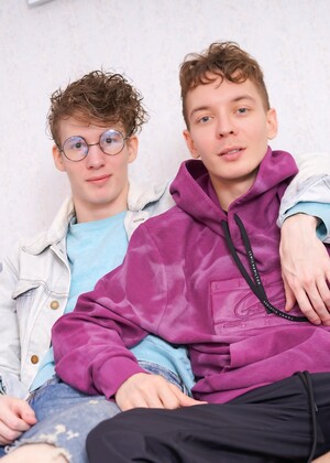 Christian Hermes and Alex Hofer