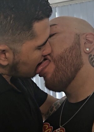 El Macho Activo and Vaquerito Mario