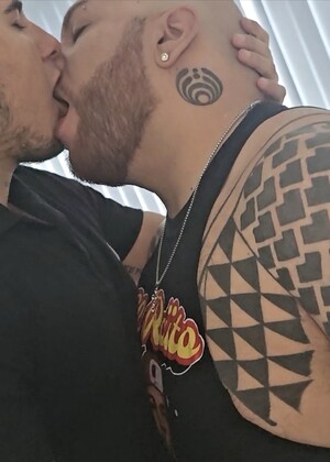 El Macho Activo and Vaquerito Mario