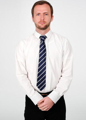 I Need More Sacred Oil, Elder