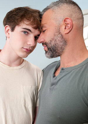 "I'd Do Anything For Your Dick" - Twink Does Chores to Get His Hole Torn