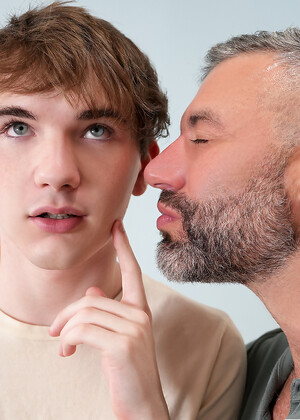 "I'd Do Anything For Your Dick" - Twink Does Chores to Get His Hole Torn