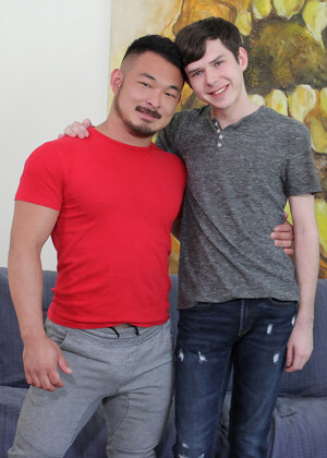 Jerking Off Together Doesn't Do It For Me Anymore... Can We Fuck Instead?