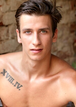 Nate Donaghy & Bastian Dufy