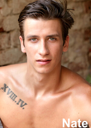 Nate Donaghy & Bastian Dufy