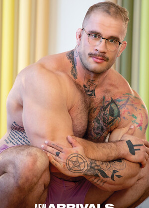 New Arrivals Scene 2