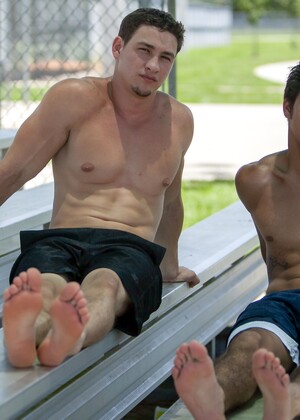 Remastered: Fucking Marc