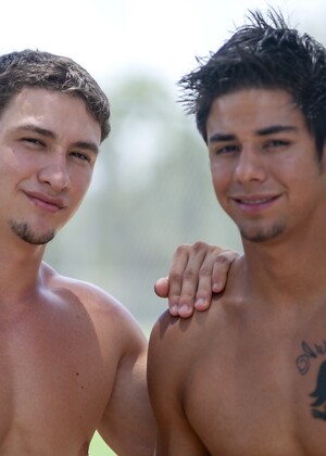 Remastered: Fucking Marc