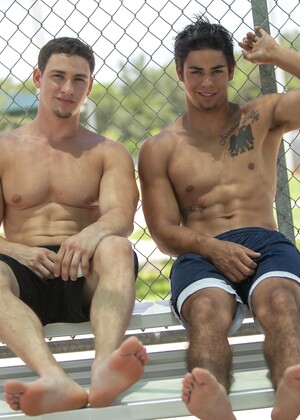 Remastered: Fucking Marc