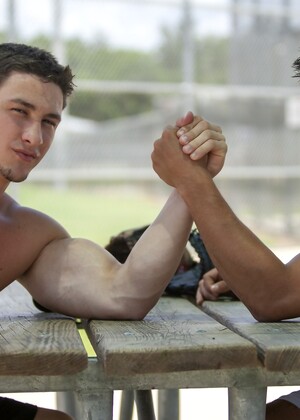 Remastered: Fucking Marc