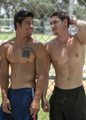 Remastered: Fucking Marc