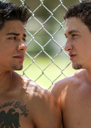 Remastered: Fucking Marc