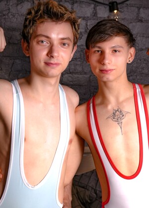 Rimi Morty and Elio Pjatterd