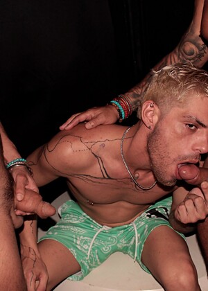 San Juan Suckapalooza, Part 1