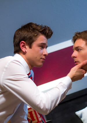 Scandal at Helix Academy: Final Chapter