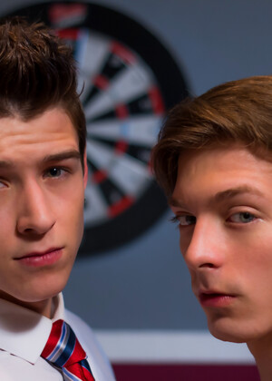 Scandal at Helix Academy: Final Chapter