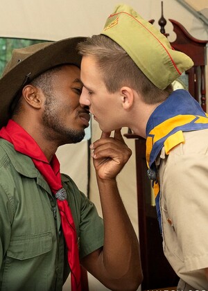 Scout Zac Vol. 2, Title: New Badges