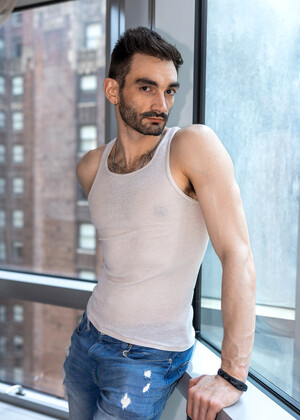 Serg Shepard & Jack Aires