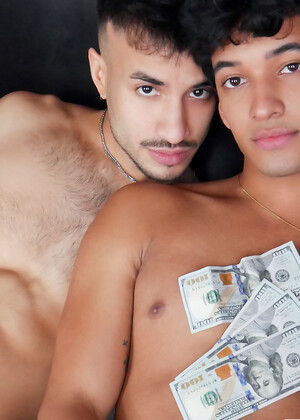 The Camera Likes Me Better When My Ass is Dripping With Cum