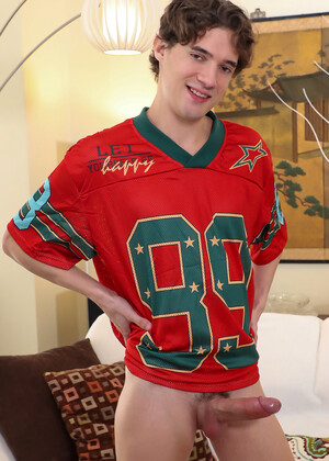 Touchdown! If You Think He's a Football Expert, Wait Until He Teaches You to Fuck