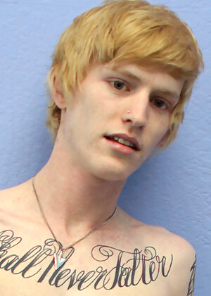 Twinks Romp Hard in the Bed