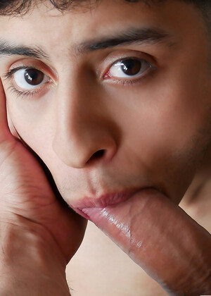 Don't Be Shy, We Are Both Naked In Here